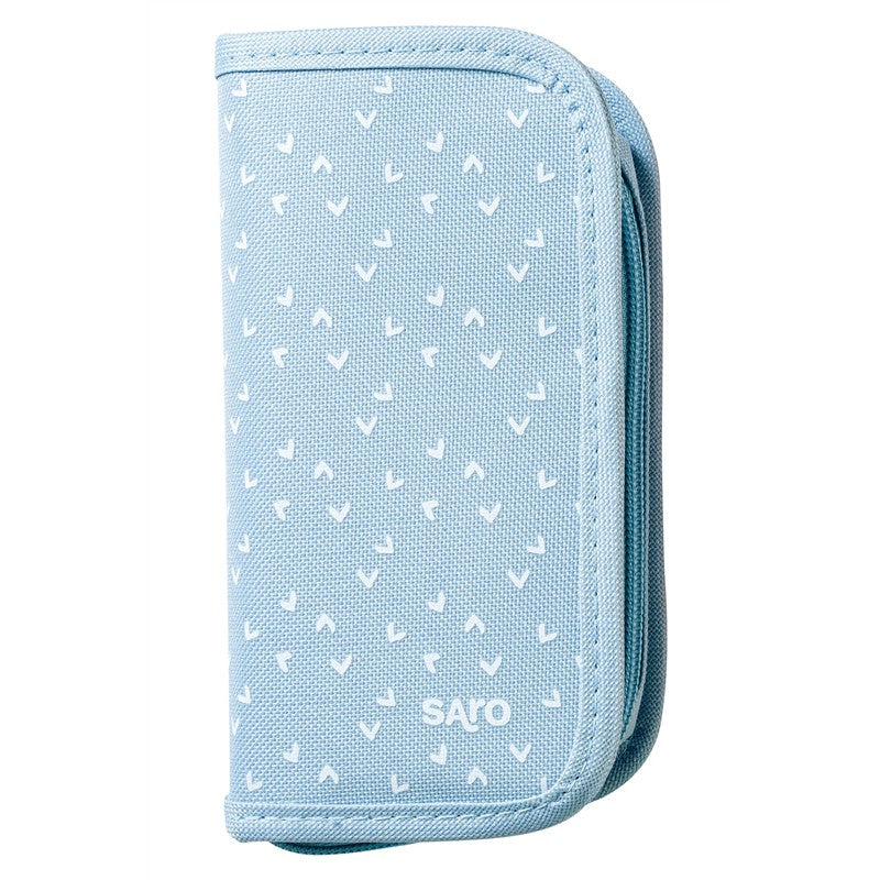 Kalencom Baby Grooming Kit - Blue Image 3