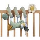 Kalencom - Jungle Party Multi-Activity Spiral, Crocodile Image 1