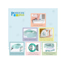 Kalencom Potette Plus 2-in-1 Portable Potty Trainer Seat - Mint Image 2