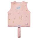 Kalencom Saro Swim Vest For Kids: Ultimate Safety & Comfort - Pink Image 2