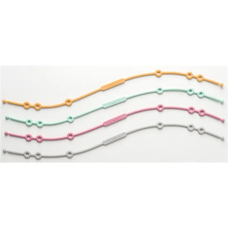 Kalencom - Silicone Catch-All Rope, Mint Image 2