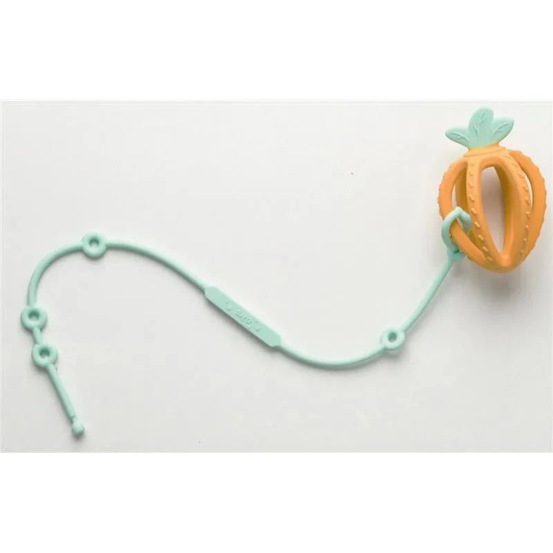 Kalencom - Silicone Catch-All Rope, Mint Image 3