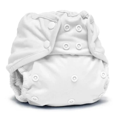 Kanga Care - Rumparooz One Size Cloth Diaper Covers, Fluff Image 1