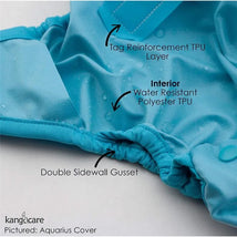 Kanga Care - Rumparooz One Size Cloth Diaper Covers, Wander Image 2