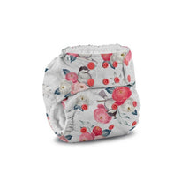 Kangacare - Rumparooz One Size Cloth Pocket Diaper, Snap, Lily Image 1