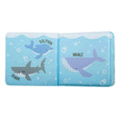 Kate & Milo Ocean Friends Bath Book And Toy Set Image 4