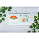 Kate & Milo Feelings Of The Sky Baby Board Book Image 5