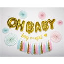 Kate & Milo Gender Reveal Party Kit Image 2