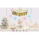 Kate & Milo Gender Reveal Party Kit Image 4