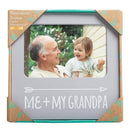 Kate & Milo - Me & My Grandpa Photo Frame Image 5
