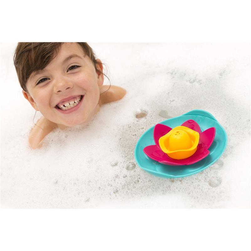 Kid O Lily Fun Baby Bath Toy.