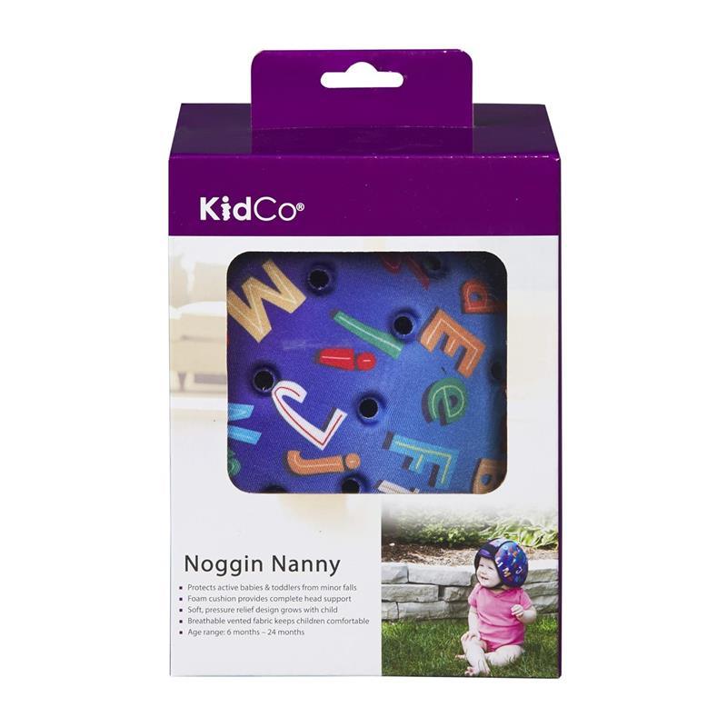 KidCo - Noggin Nanny Baby Head Protector, Sky Image 3