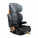 Chicco - Kidfit ClearTex Plus High Back Booster Car Seat, Shadow Image 3