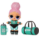 Kidfocus - LOL Surprise All-Star Sports Series 4 Summer Games Sparkly Dolls Image 5