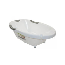 Kidiway Deluxe Bathtub, White Image 1