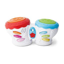 Kidoozie - Flash Beat Drums Image 1