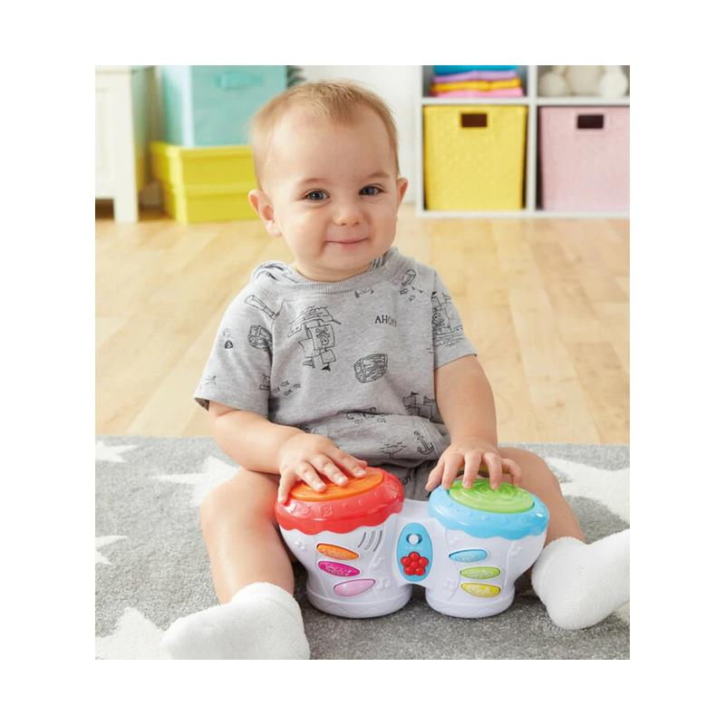 Kidoozie - Flash Beat Drums Image 2