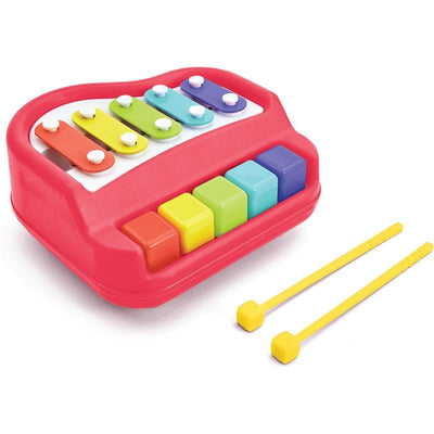  Kidoozie - Happy Keys Music Maker Image 1
