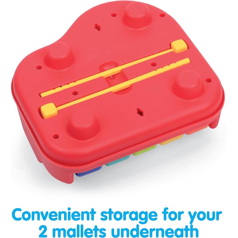  Kidoozie - Happy Keys Music Maker Image 2