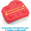  Kidoozie - Happy Keys Music Maker Image 2