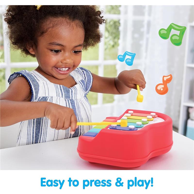  Kidoozie - Happy Keys Music Maker Image 6