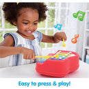  Kidoozie - Happy Keys Music Maker Image 6
