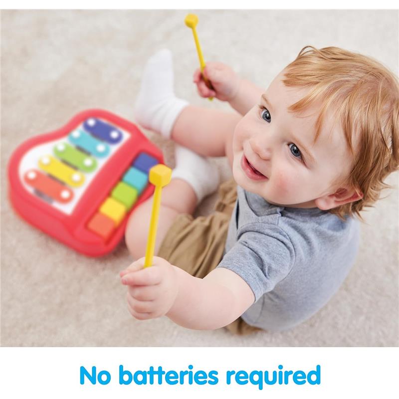  Kidoozie - Happy Keys Music Maker Image 7