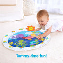 Kidoozie - Pat 'N Laugh Water Mat Image 3