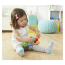 Kidoozie - Press 'N Go Inchworm Image 5