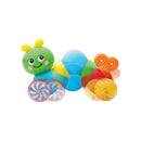 Kidoozie - Press 'N Go Inchworm Image 6