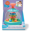 Kidoozie - Press 'N Tumble Activity Dome Image 2