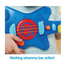 Kidoozie - Rockin' Lights Guitar Image 6