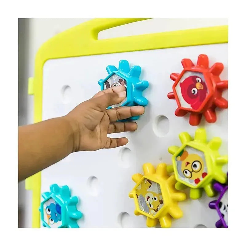 Kids II - Baby Einstein Curiosity Table Activity Station Table