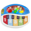 Kids II - Baby Einstein Discover and Play Piano Image 1