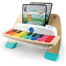 Kids II - Baby Einstein Magic Touch Piano Wooden Musical Toddler Toy Image 1