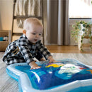 Kids Ii - Baby Einstein Opus’s Ocean Of Discovery, Tummy Time Water Mat Image 3