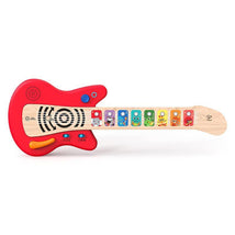Kids II - Baby Einstein Together in Tune Guitar? Safe Wireless Wooden  Image 1