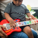 Kids II - Baby Einstein Together in Tune Guitar? Safe Wireless Wooden  Image 3
