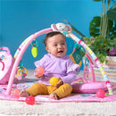 Kids II - Bright Starts 5-in-1 Your Way Ball Play Baby Activity Play Gym & Ball Pit Image 8