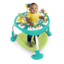 Kids II - Bright Starts Bounce Bounce Baby 2-in-1 Activity Center Jumper Image 7