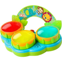 Kids II - Bright Starts Safari Beats Musical Toy Image 1