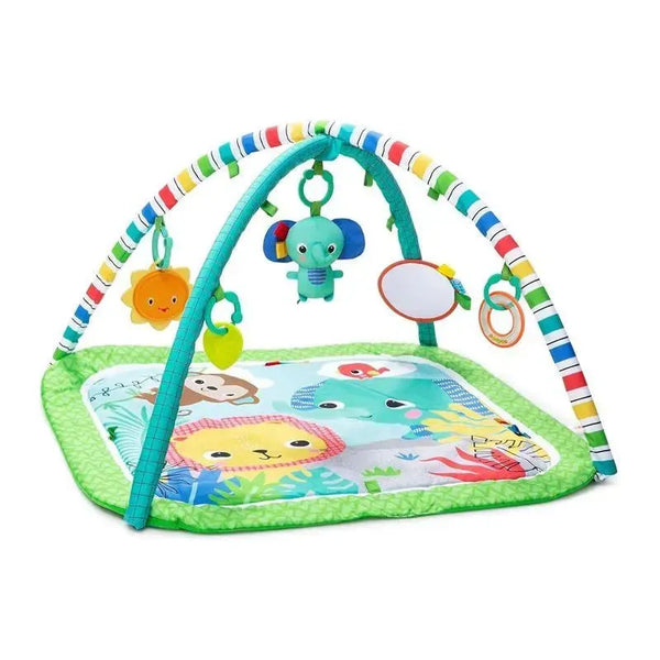 Kids II - Bright Starts Wild Wiggles Activity Gym With