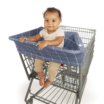 Kids II - Ingenuity Good to Go 4-in-1 Multi-Use Cover, Libby Image 2