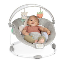 Ingenuity - InLighten Baby Bouncer Seat, Natem Image 2