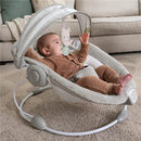 Ingenuity - InLighten Baby Bouncer Seat, Natem Image 5
