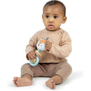 Ingenuity - Kitt Ring Rattle for Baby Image 3