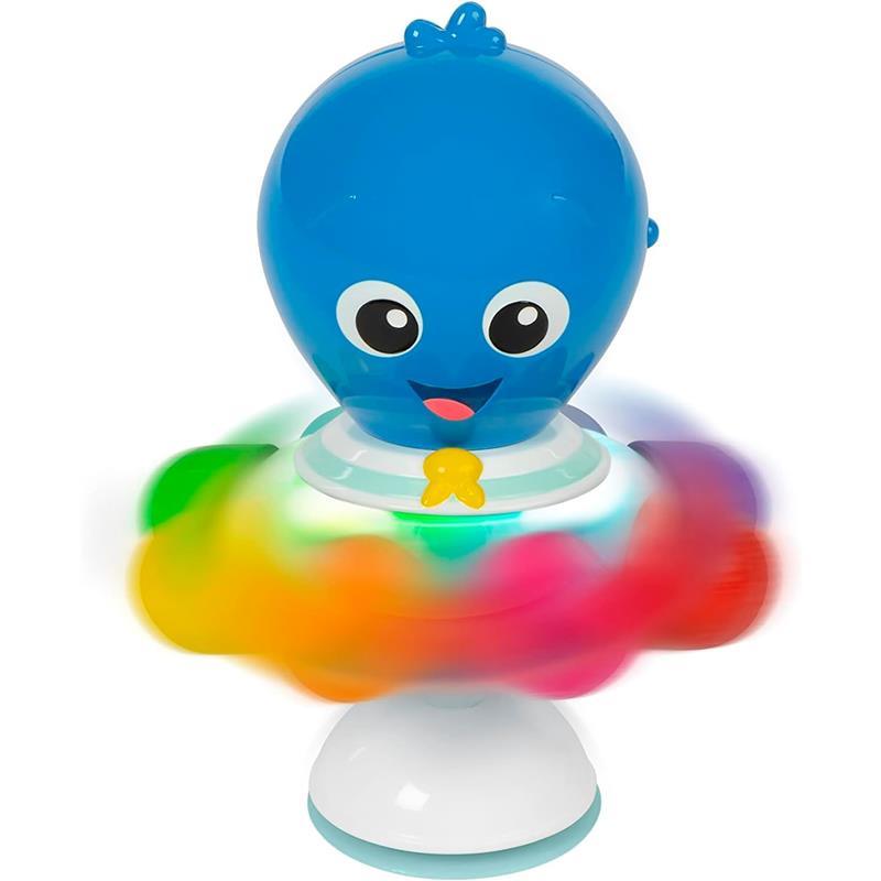 Kids II - Opus’s Spin & Sea Activity Toy Image 1