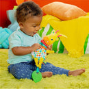 Kids II - Pull, Play ’N Boogie Giraffe Musical Activity Toy Image 3