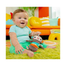 Kids II - Pull, Play ’N Boogie Monkey Musical Activity Toy Image 3