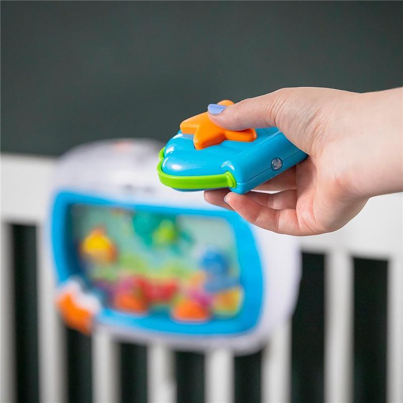 Kids II - Sea Dreams Soother Crib Toy Image 4
